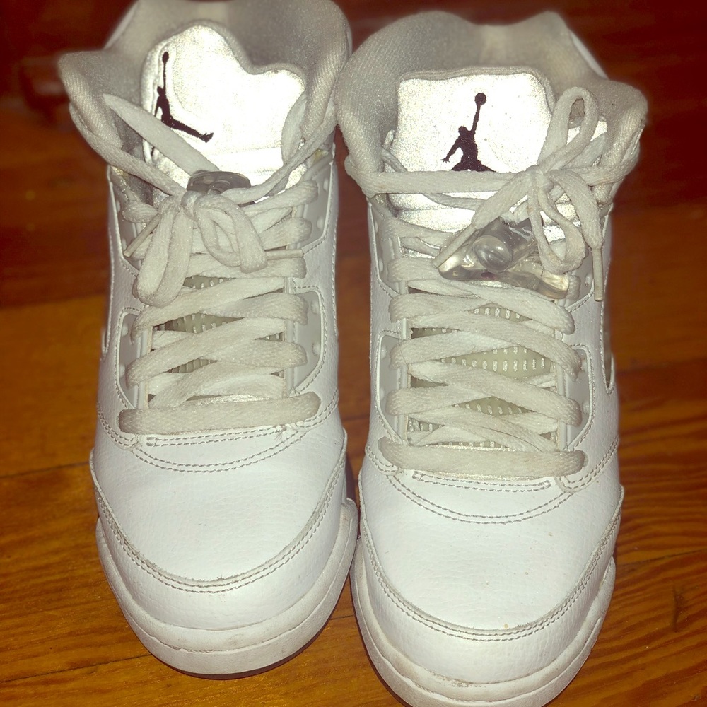 Jordan 5s